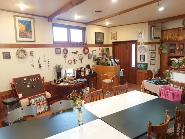 トルティージャ（Tortilla） - 登米市その他（喫茶店）の写真