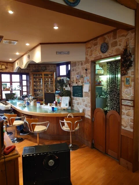 トルティージャ（Tortilla） - 登米市その他（喫茶店）の写真