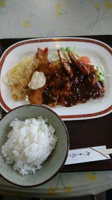 新生軒 - 青森（レストラン）の写真