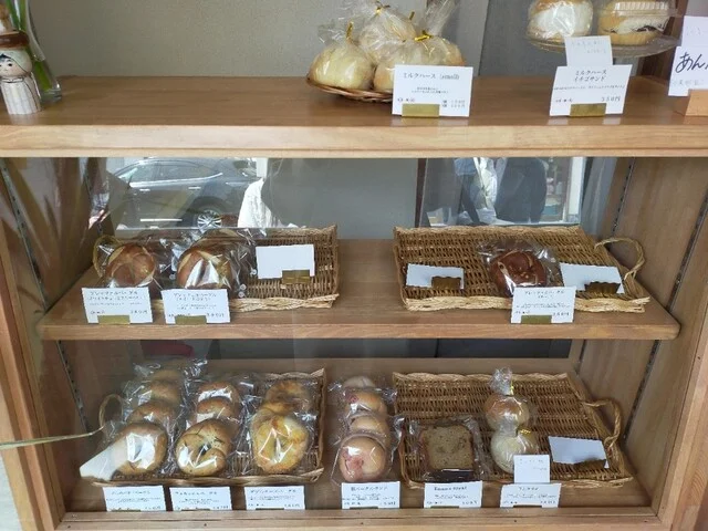 シエロ（cielo panaderia） - 北四番丁（パン）の写真