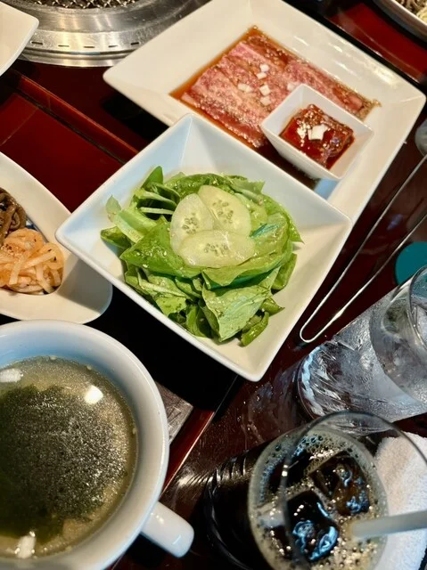 叙々苑 仙台パルコ店（ジョジョエン） - 仙台（焼肉）の写真