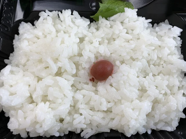 弁当 桜 - 多賀城（弁当）の写真