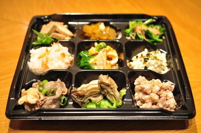 日本酒処参壱丸撰 - 勾当台公園（日本酒バー）の写真