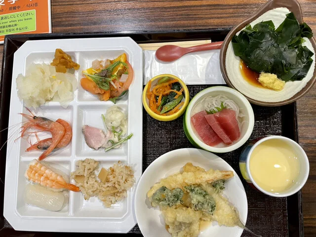 大江戸温泉物語Premium ホテル壮観（プレミアム） - 高城町（ホテル）の写真