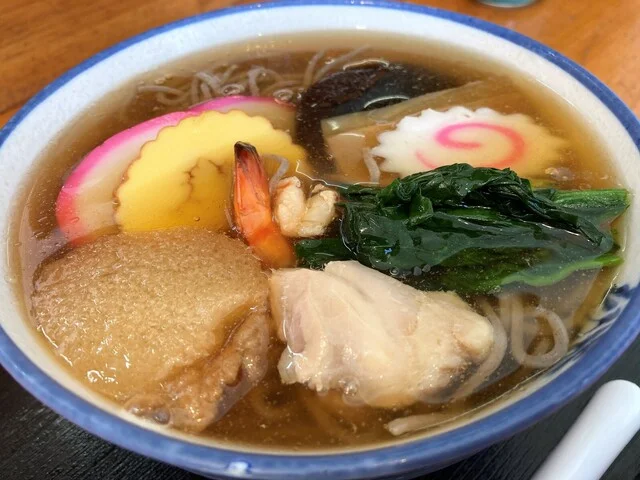 くれ竹 泉ヶ丘店 - 仙台市泉区その他（そば）の写真