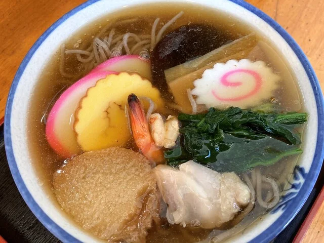 くれ竹 泉ヶ丘店 - 仙台市泉区その他（そば）の写真