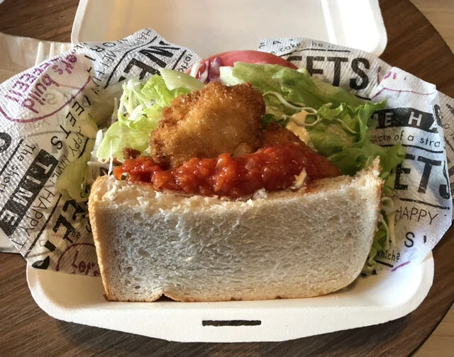 イリス（IRIS） - 宮城野通（バー）の写真