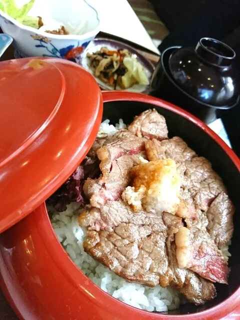 レストラン　わか菜 - 山下（オムライス）の写真