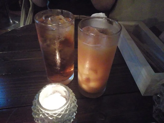 バー シェルター（ＢＡＲ ＳＨＥＬＴＥＲ） - 泉中央（バー）の写真