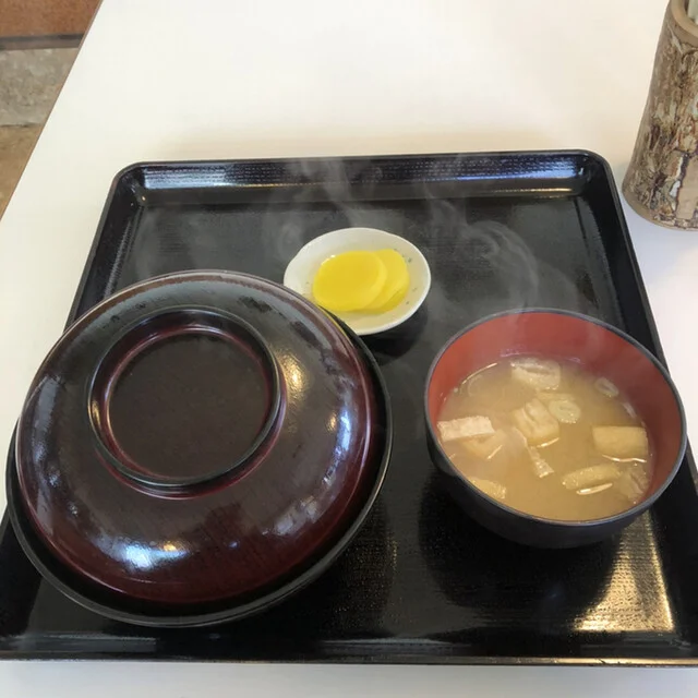 均ちゃん食堂 - 油川（食堂）の写真