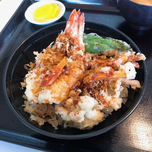 均ちゃん食堂 - 油川（食堂）の写真