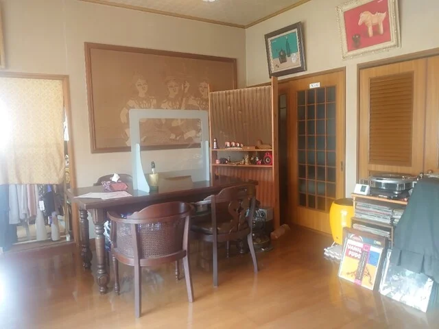 喫茶 エルガー - 陸前高砂（喫茶店）の写真