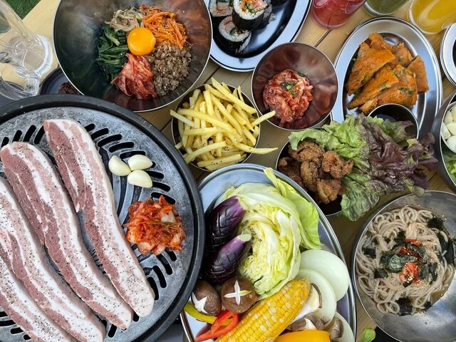 ザ ルーフトップ イー ガーデン（The Rooftop E Garden） - 仙台（カフェ）の写真