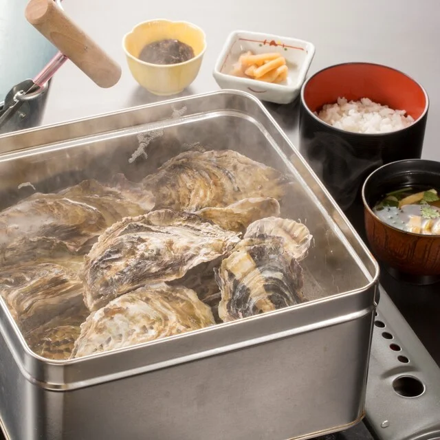 武田の笹かまぼこ - 本塩釜（海鮮）の写真