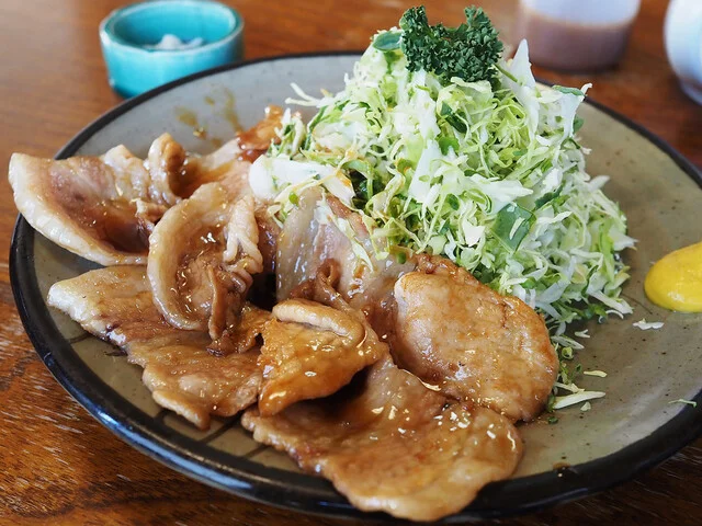 とんかつ石亭 高森本店 - 泉中央（とんかつ）の写真