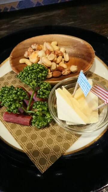 おちゃや - 矢本（喫茶店）の写真