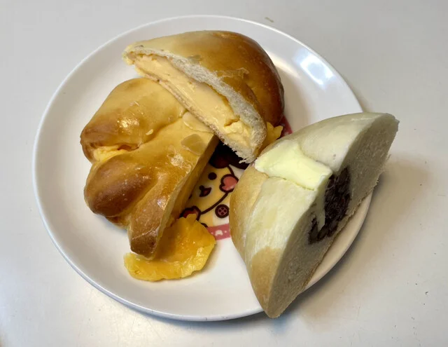 よつばベーカリー 岩沼本店（よつばBakery） - 岩沼（パン）の写真