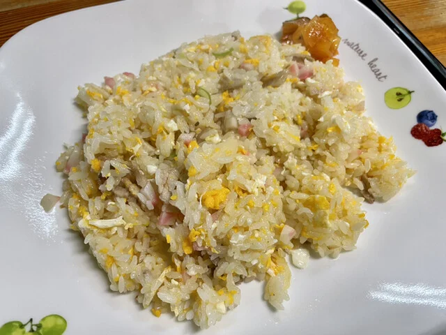 食事処 樵 - 小中野（食堂）の写真