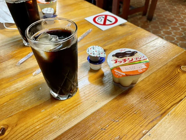 食事処 樵 - 小中野（食堂）の写真