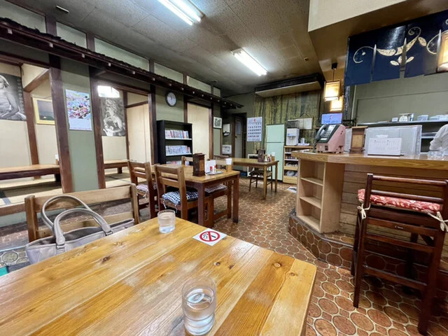 食事処 樵 - 小中野（食堂）の写真