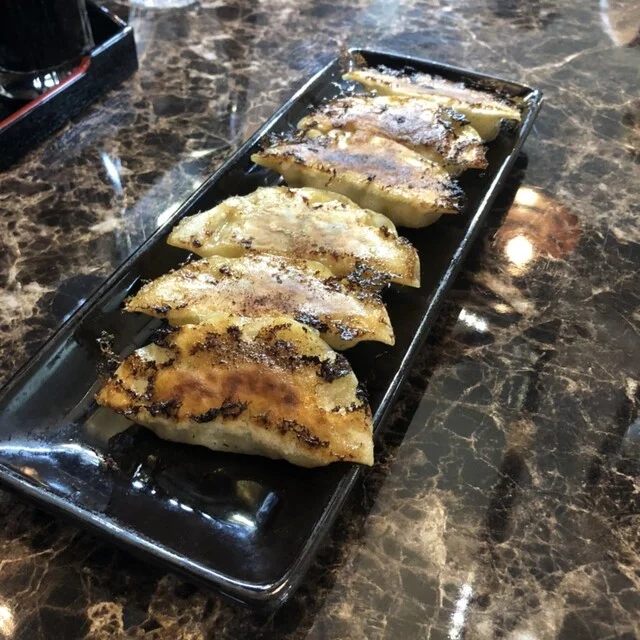 亀鶴之寿（きかくのじゅ） - 東仙台（ラーメン）の写真