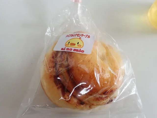 ベーカリーあいの郷（BREAD ai no sato） - 富谷町その他（パン）の写真