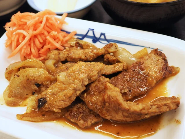 松屋 仙台大和町店 - 卸町（牛丼）の写真