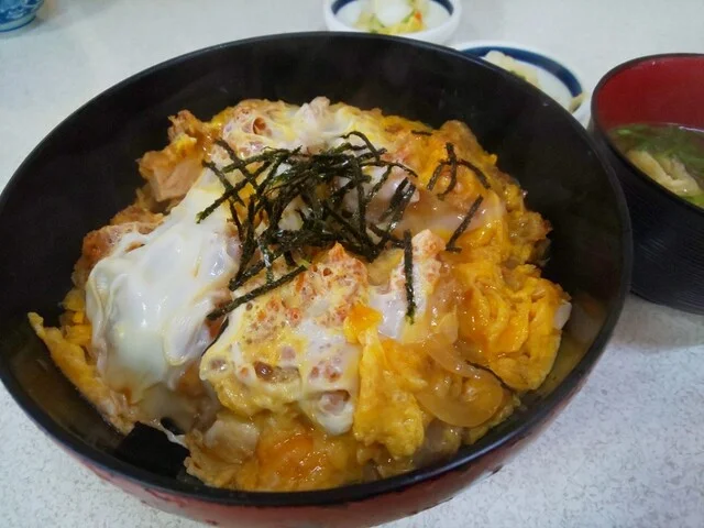 とんかつ さいとう - 小柳（とんかつ）の写真