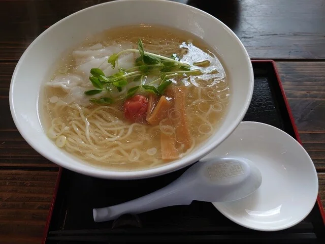麺屋ふうる - 登米市その他（ラーメン）の写真