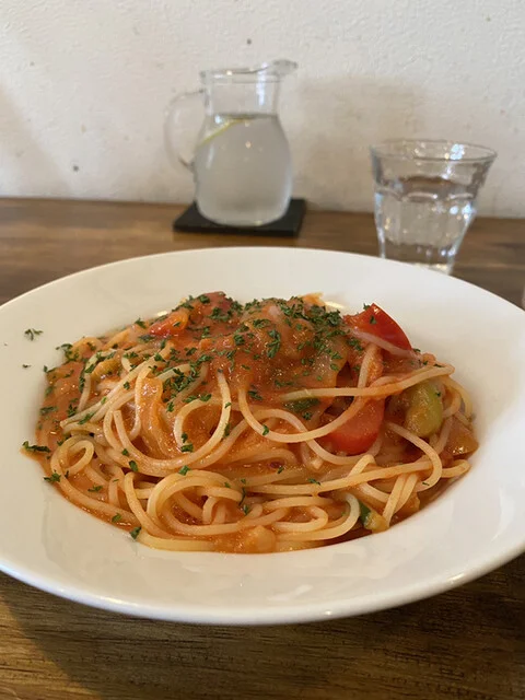 パスタヤ（PASTAYA） - 弘前（イタリアン）の写真