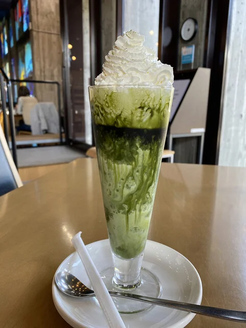 喫茶室baton（キッサシツ バトン） - 中央弘前（カフェ）の写真