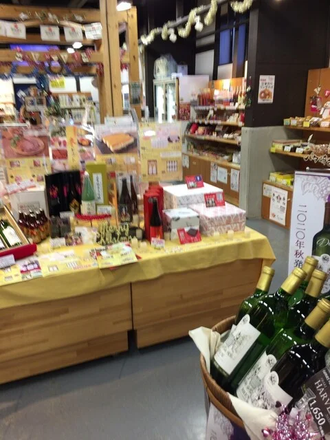 大崎市観光物産センターDozo（大崎市観光物産センタードゾ） - 古川（その他）の写真