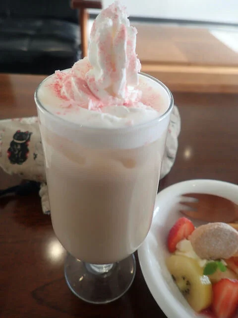 and SHIRO.（アンドシロ） - 仙台市泉区その他（カフェ）の写真