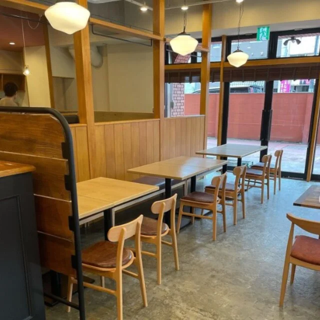 TREnTA 勾当台店（トレンタ） - 勾当台公園（パスタ）の写真