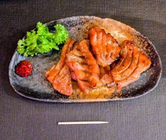 気仙沼 牛たん藤 - 南気仙沼（牛タン）の写真