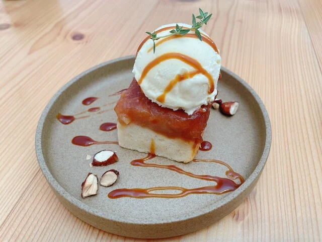 cafe EDEN（カフェ エデン） - 愛宕橋（カフェ）の写真