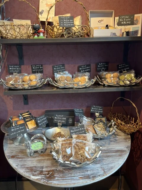 アトリエ・ウフ（P&acirc;tisserie atelier oeuf） - 仙台市泉区その他（ケーキ）の写真