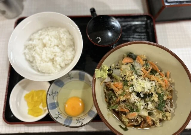 わたべや - 広瀬通（麺類）の写真