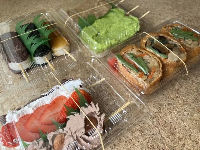 うさぎ屋 本店 - 陸前高砂（和菓子）の写真