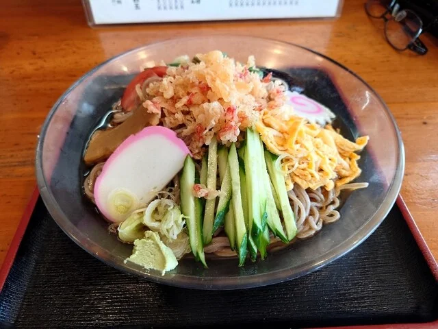 くれ竹 泉ヶ丘店 - 仙台市泉区その他（そば）の写真