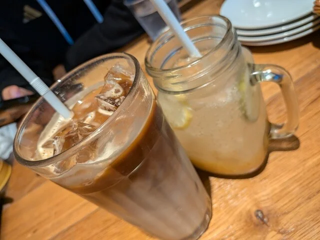 コナズ珈琲 利府店 - 新利府（ハワイ料理）の写真