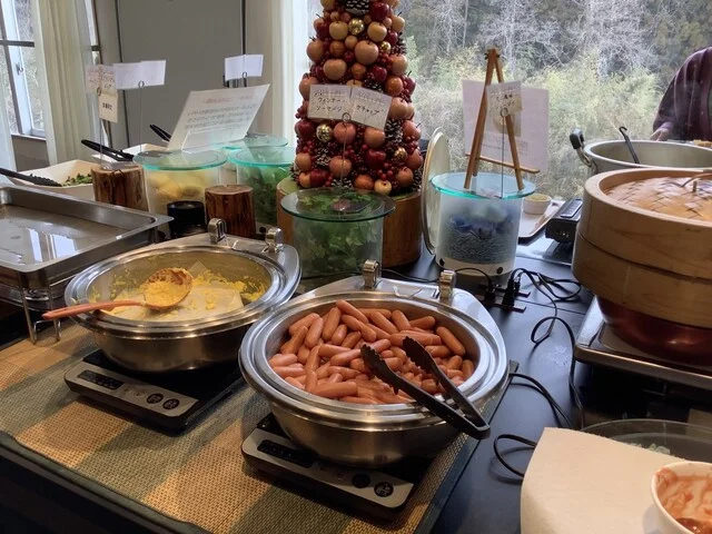 ホテル華乃湯  - 国見（ホテル）の写真