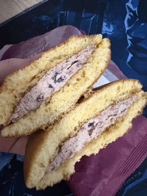 こだまのどら焼 tekuteながまち店 - 長町（どら焼き）の写真