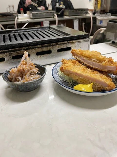 あまの食堂 - 古川（居酒屋）の写真