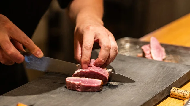 Kashu（花秀） - 青森（フレンチ）の写真