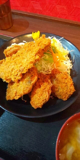 もり達 仙台東口店 - 宮城野通（とんかつ）の写真