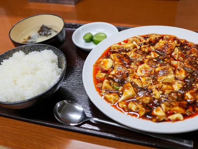 中国四川料理 天府仙臺（テンプセンダイ） - 卸町（四川料理）の写真