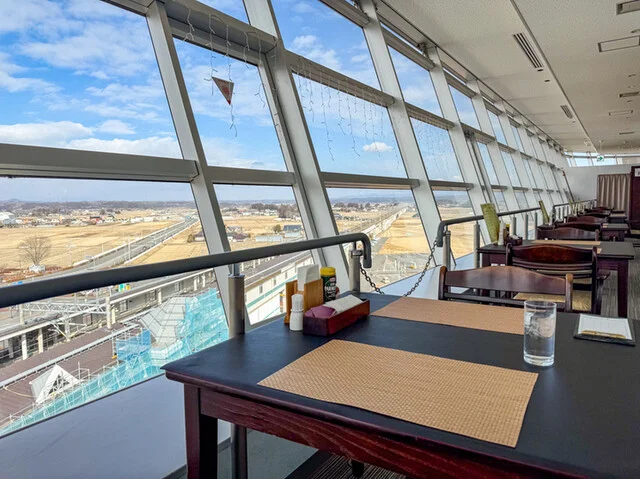 B&Jキッチン（ビージェーキッチン） - くりこま高原（洋食）の写真