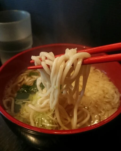 麺房そば玄 - 宮城野原（そば）の写真
