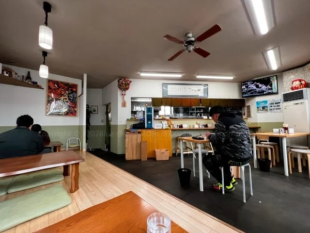 中華そば 丸倉さいとう - 東青森（ラーメン）の写真